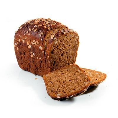 Хлеб Боско-Л альпийский с семечками
