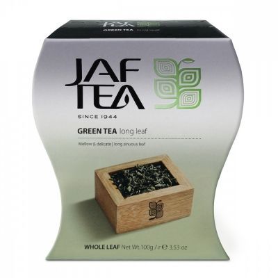 Чай Jaf Tea 