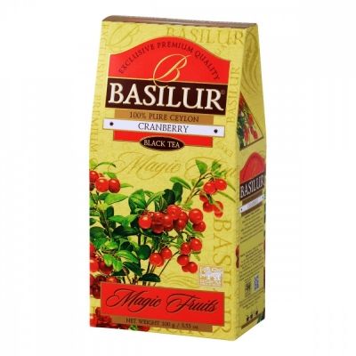Чай Basilur 