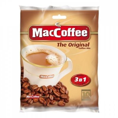 Кофе MacCoffe 