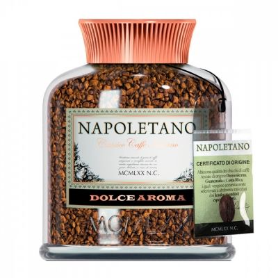 Кофе Napoletano 