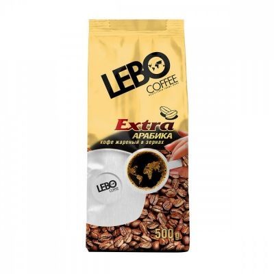 Кофе Lebo 
