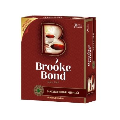 Чай Brooke Bond 