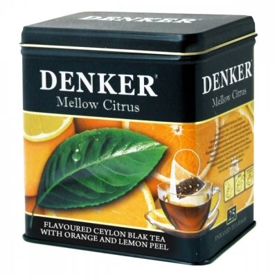 Чай Denker 
