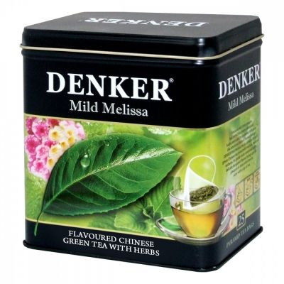 Чай Denker 