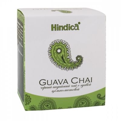 Чай Hindica 
