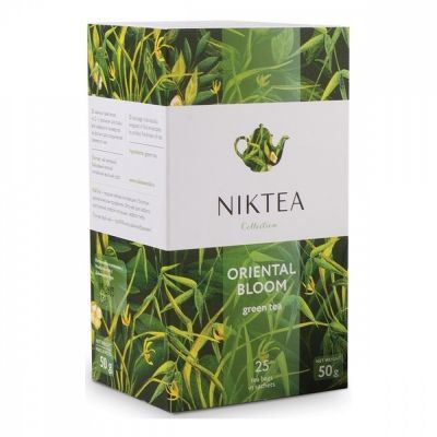 Чай Niktea 