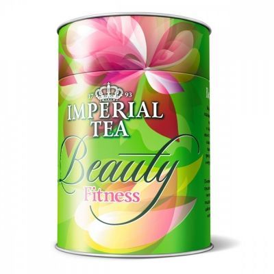 Чай Imperial Tea 