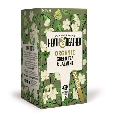 Чай Heath&Heather 