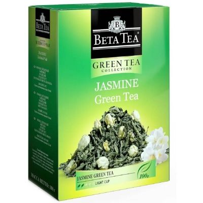 Чай Beta Tea 