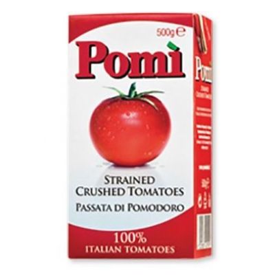 Томаты Pomi протёртые помидоры
