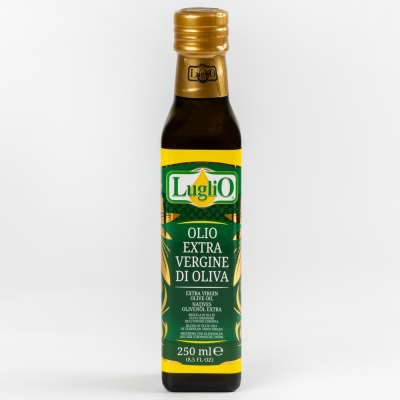 Масло оливковое LugliO Extra Vergine