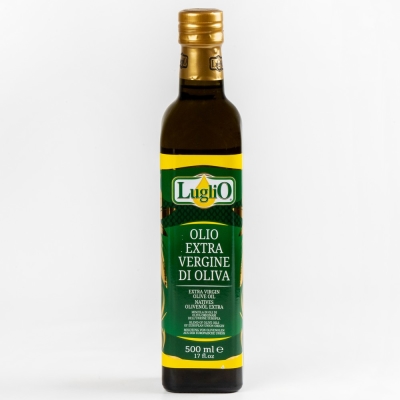 Масло оливковое LugliO Extra Vergine Olio di Oliva