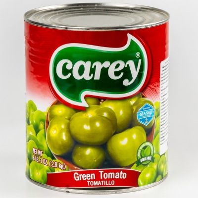 Томаты испанские зеленые Carey (Томатиилло)