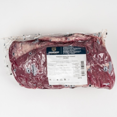 Мясо для запекания Cap Meat Primebeef из мраморной говядины