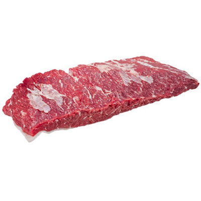 Нижняя часть костреца Flap Meat, Bavett Primebeef из мраморной говядины
