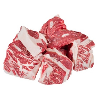 Котлетное мясо Primebeef из мраморной говядины