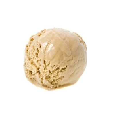 Мороженое Ricci Gelato соленая карамель