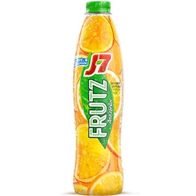 Напиток J7 Фрутз Апельсин