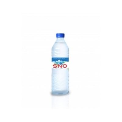 Минеральная вода SNO ст