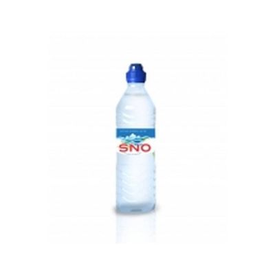 Минеральная вода SNO спорт пл