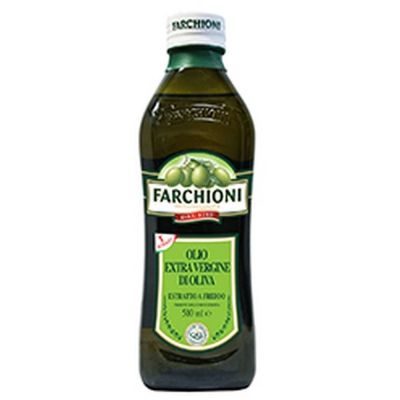 Масло оливковое Farchioni Extra Vergine Di Oliva Olio