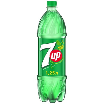 Напиток 7Up