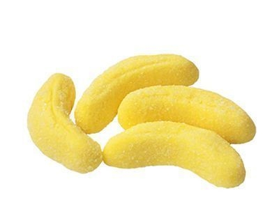 Жевательный мармелад со вкусом банана