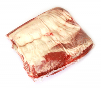 Баранина TK Meats корейка н/к 8R (98-117) замороженная