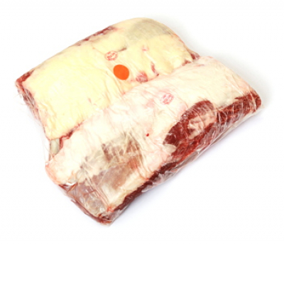 Баранина TK Meats корейка н/к 8R (98-119) замороженная