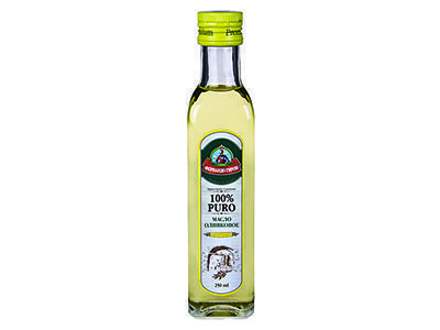 Оливковое масло 