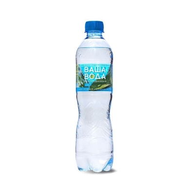 Вода питьевая 