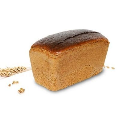 Хлеб из смеси ржаной и пшеничной муки 1 сорта Егорьевский Хлебокомбинат