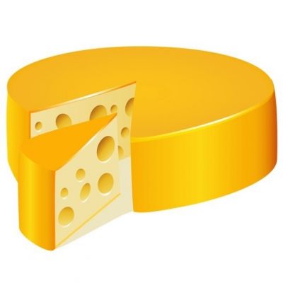 Сыр Король Артур 50% Круг