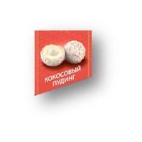 Конфеты Сладкий Орешек Марсианка Кокосовый пудинг (подарочная коробка)