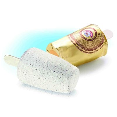 Мороженое Лакомство Колибри Эскимо с шоколадной крошкой ФОНАРЬ