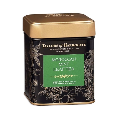 Чай зеленый листовой 