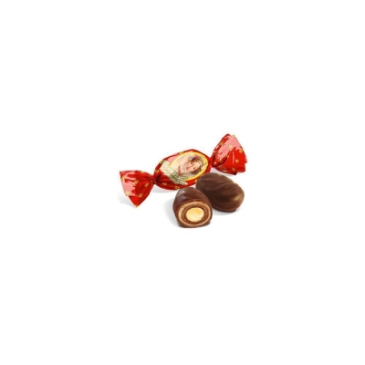 Карамель Конти Княжеские сладости шоколадно-сливочный вкус