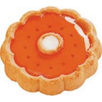 Печенье Ламзурь Янтарные сладости со вкусом апельсина