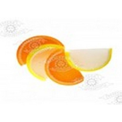 Мармелад Русский кондитер Фруктовый нектар с ароматом апельсина, лимона, грейпфрута дольки