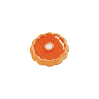 Печенье Ламзурь Янтарные сладости аромат апельсина
