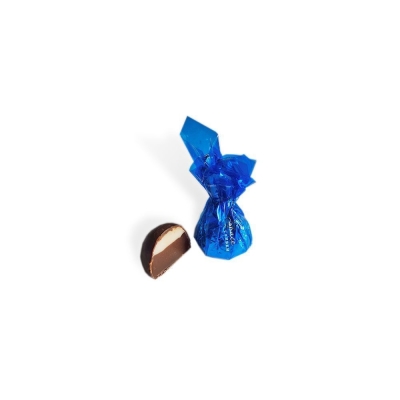 Конфеты Би-энд-Би Супер Спейс Сливки желейные в шоколадной глазури