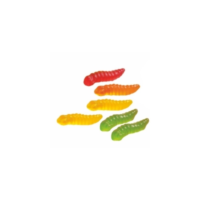 Мармелад Би-энд-Би дЖу-дЖу-дЖув разноцветные червячки