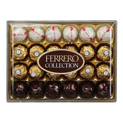 Набор конфет Ферреро Коллекция