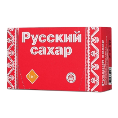 Сахар Русский кусковой, ГОСТ