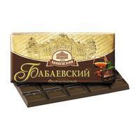 Шоколад Бабаевский Фирменный