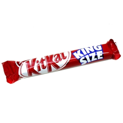 Батончик шоколадный Кит Кат