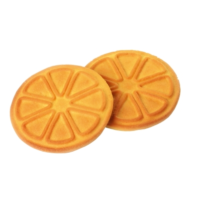 Печенье Уральские кондитеры Лимонное (с лимонным вкусом) 