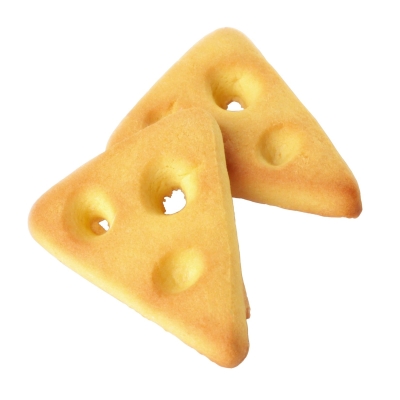 Печенье Уральские кондитеры со вкусом сыра сахарное