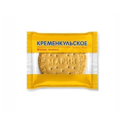 Печенье Кременкульское